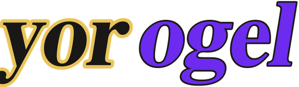 yorogel logo