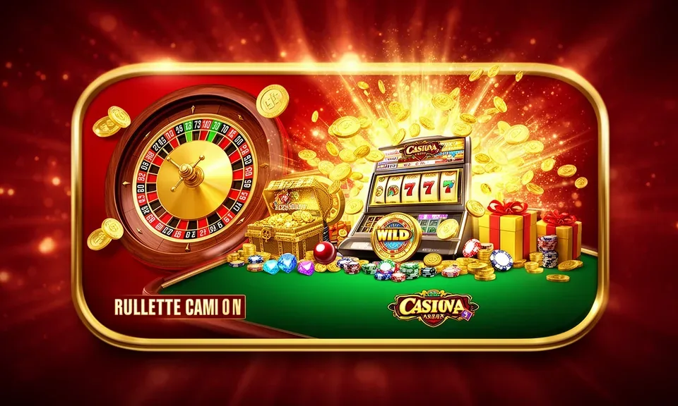 yorogel Slots Reload Offer