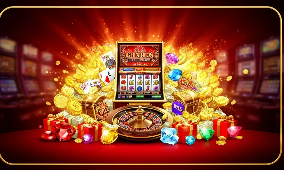 yorogel Casino