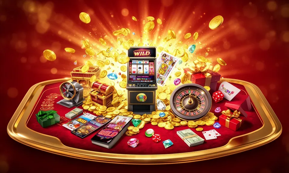 yorogel Know What You Are Choosing Before You Spin or Bet
