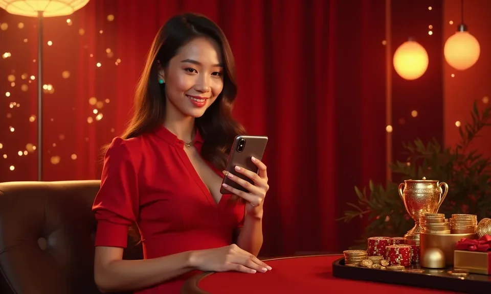 yorogel Live Casino Access Offer